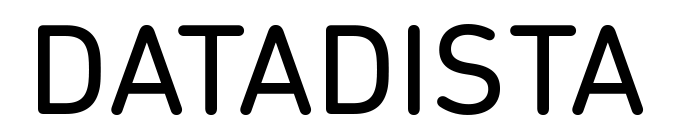 datadista logo